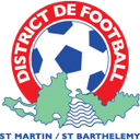 Saint Martin club crest