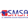 Sint Maarten club crest