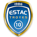 Estac Troyes club crest
