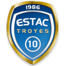 Estac Troyes club crest