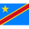 Congo DR U20 club crest