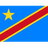 Congo DR U20 club crest