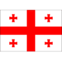 Georgia club crest