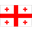 Georgia club crest