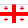 Georgia club crest