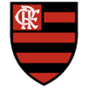 Flamengo U20 club crest