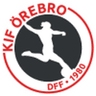 KIF Örebro W club crest