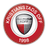 Kristianstad W club crest