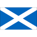 Scotland club crest