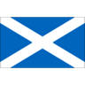 Scotland club crest