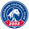 Linköping W club crest