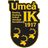 Umeå W club crest