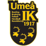 Umeå W club crest
