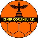 İzmir Çoruhlu FK club crest