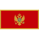 Montenegro club crest