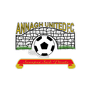 Annagh United club crest
