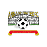 Annagh United club crest