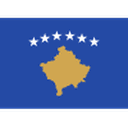 Kosovo club crest
