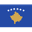 Kosovo club crest