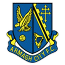 Armagh City club crest