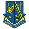 Armagh City club crest