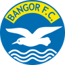 Bangor club crest