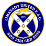 Limavady United club crest