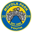 Moyola Park club crest