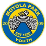 Moyola Park club crest
