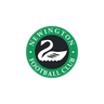 Newington Youth club crest