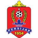 Persijap club crest