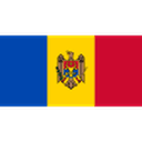 Moldova club crest