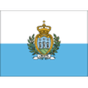 San Marino club crest