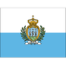 San Marino club crest