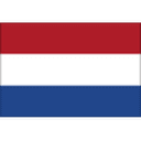 Netherlands club crest