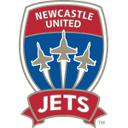 Newcastle Jets II club crest