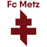 Metz club crest