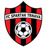 Spartak Trnava club crest