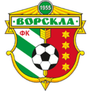 Vorskla Poltava club crest