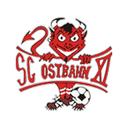 Ostbahn XI club crest