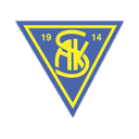 Salzburger AK club crest