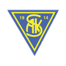 Salzburger AK club crest