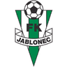 FK Jablonec club crest