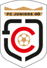 LASK Juniors club crest