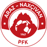 Araz club crest