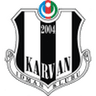 Karvan club crest