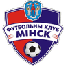 Minsk II club crest