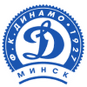 Dinamo Minsk II club crest
