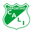 Deportivo Cali club crest