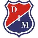 Independiente Medellin club crest